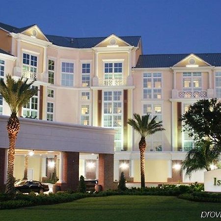 Island View Casino Resort Hotel Gulfport Buitenkant foto