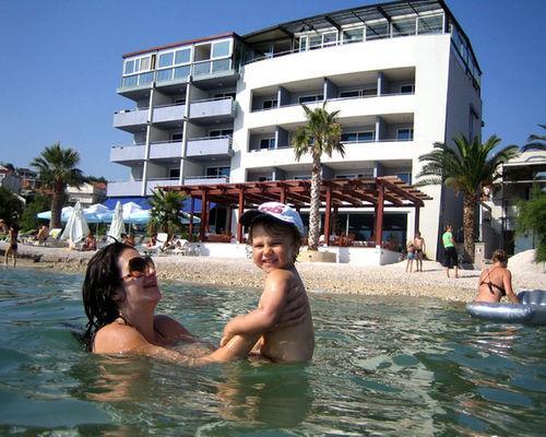 Island View Casino Resort Hotel Gulfport Buitenkant foto