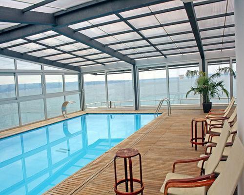 Island View Casino Resort Hotel Gulfport Buitenkant foto