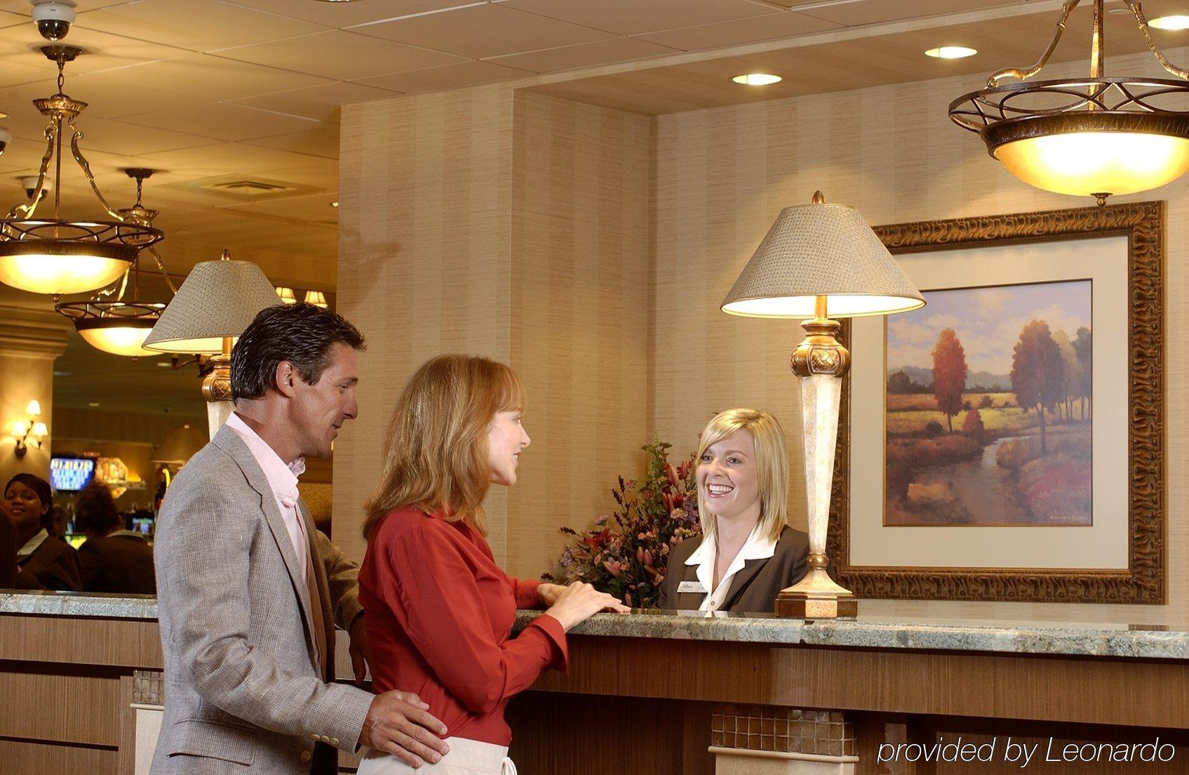 Island View Casino Resort Hotel Gulfport Interieur foto