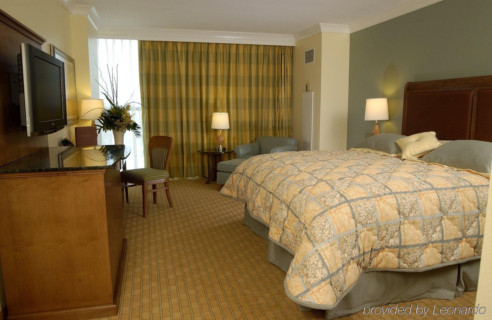Island View Casino Resort Hotel Gulfport Kamer foto