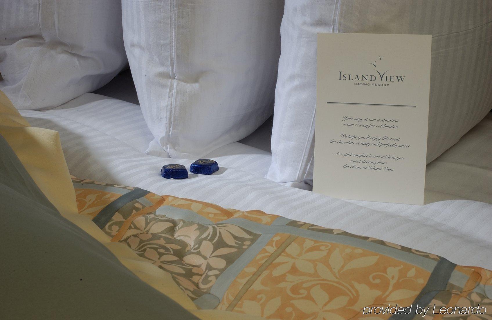 Island View Casino Resort Hotel Gulfport Buitenkant foto